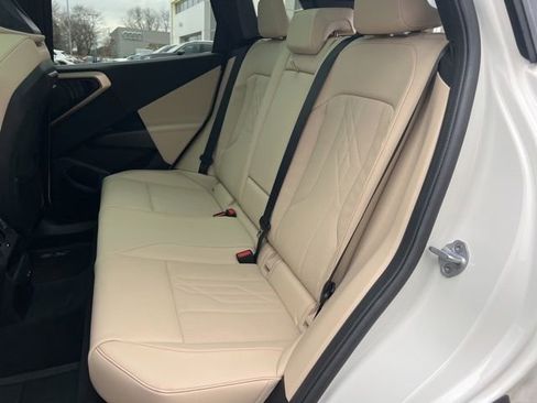 Used 2025 BMW X3 xDrive30i w/ Convenience Package image 25