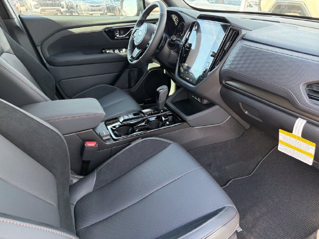 New 2026 Subaru Forester Touring AWD/4WD image 23