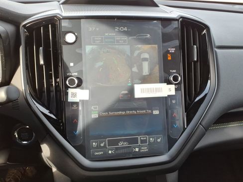 New 2026 Subaru Ascent Bronze Edition image 10