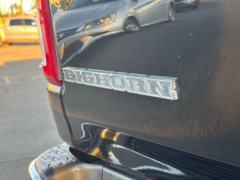 Used 2019 RAM 1500 Big Horn image 17