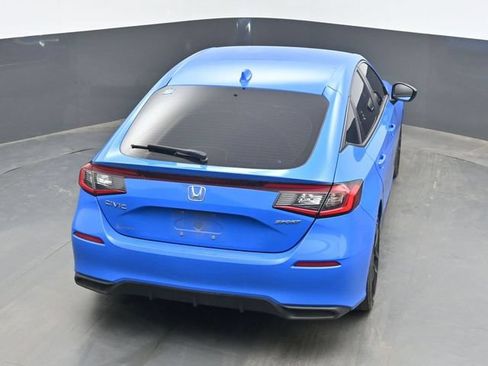 Used 2024 Honda Civic Sport image 25