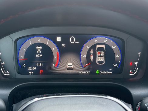 Certified 2025 Acura ADX A-Spec image 36