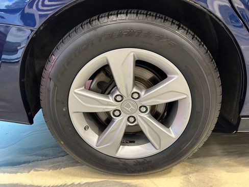 Used 2020 Honda Odyssey EX image 26
