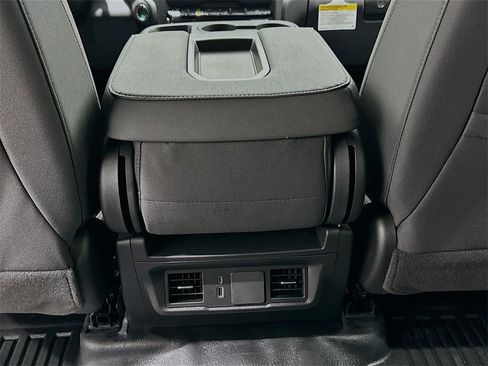 New 2026 GMC Sierra 2500 Pro w/ 1SA Pro Safety Plus Package image 24