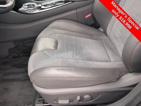 Used 2023 Hyundai Sonata N Line w/ Cargo Package FWD image 22