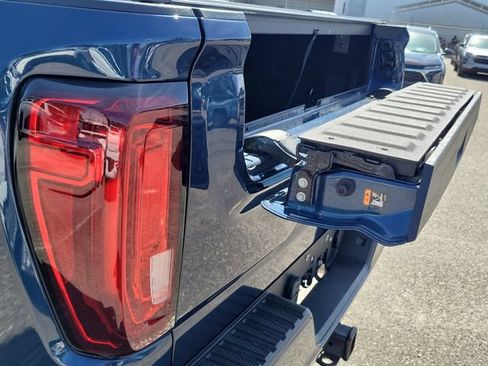 Certified 2021 GMC Sierra 2500 AT4 AWD/4WD image 16