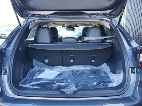 Used 2025 Subaru Crosstrek 2.5i Limited w/ Crosstrek Mirror Package image 19