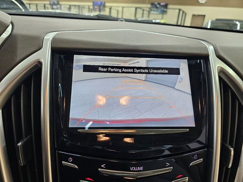 Used 2015 Cadillac SRX Premium w/ Driver Assist Package image 34