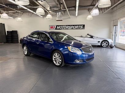 Used 2014 Buick Verano