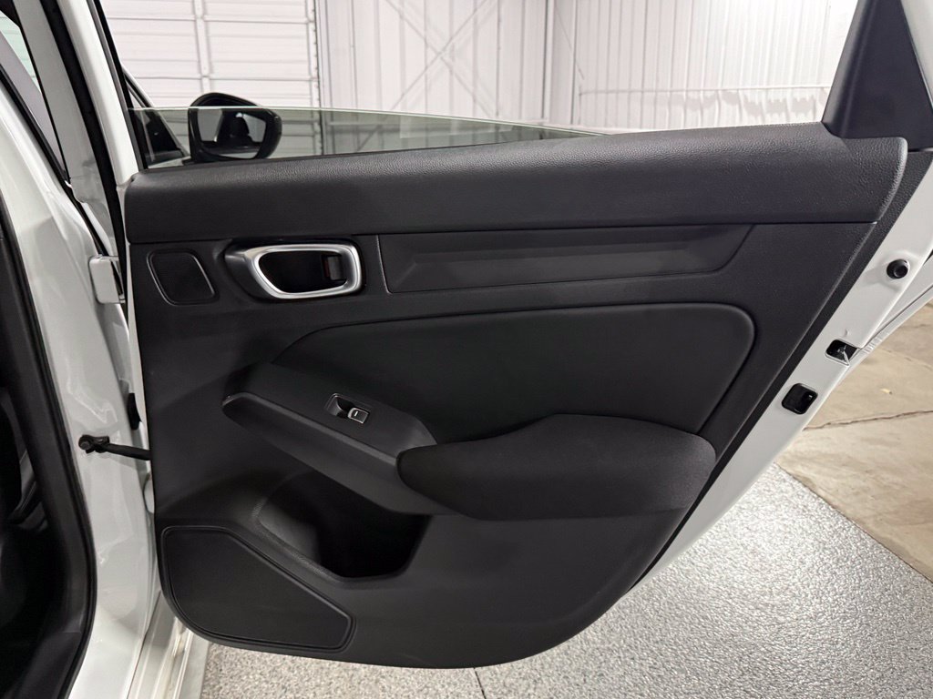 Used 2022 Honda Civic Sport image 25