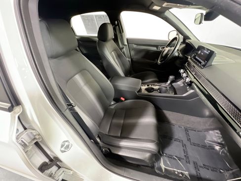 Used 2023 Honda Civic Sport image 25