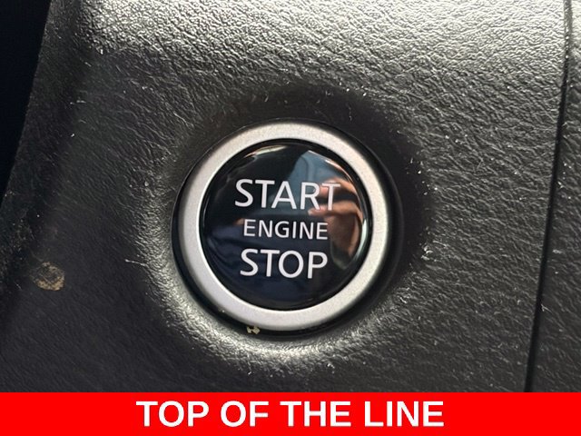 Used 2024 Nissan Frontier Pro-X w/ Pro Premium Package RWD image 26