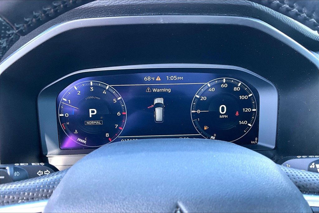 Used 2024 Mitsubishi Outlander SEL AWD/4WD image 19