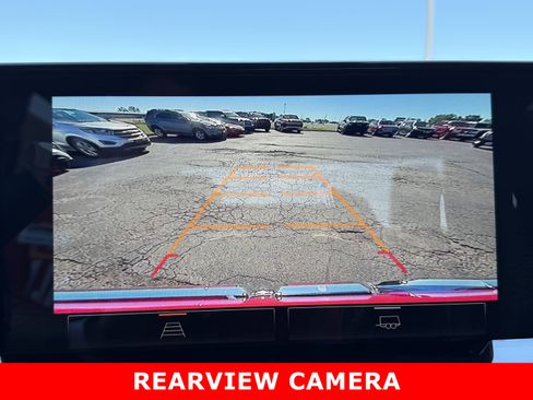 New 2026 GMC Sierra 1500 SLE image 23