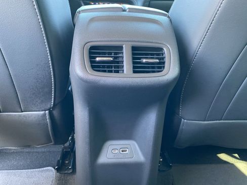 Used 2023 Buick Envision Preferred FWD image 28