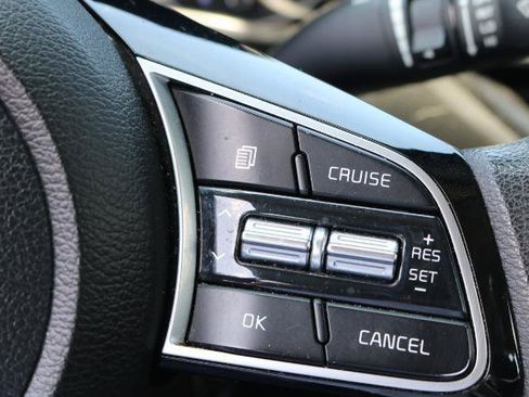 Used 2020 Kia Forte LXS FWD image 10