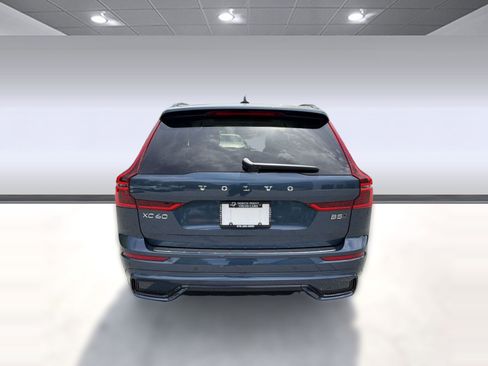 New 2026 Volvo XC60 B5 Ultra w/ Protection Package Premier AWD/4WD image 10