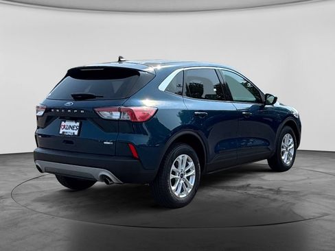 Used 2020 Ford Escape SE AWD/4WD image 9