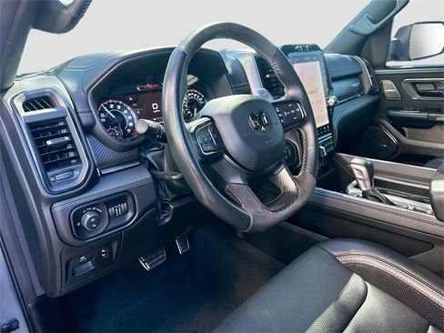 Used 2022 RAM 1500 TRX w/ TRX Level 2 Equipment Group image 9