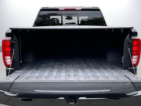 Used 2024 GMC Sierra 1500 Elevation w/ Elevation Premium Package AWD/4WD image 26
