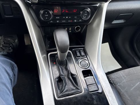 Used 2022 Mitsubishi Eclipse Cross SE AWD/4WD image 7