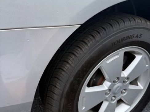 Used 2009 Chevrolet Impala LT FWD image 10