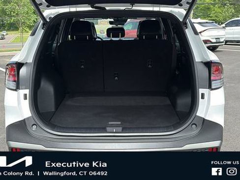 Certified 2024 Kia Sportage X-Line w/ X-Line Premium Package AWD/4WD image 28