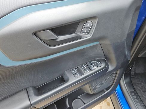 Used 2024 Ford Bronco Sport Badlands image 16