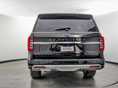 Used 2023 Ford Expedition Max Limited image 6