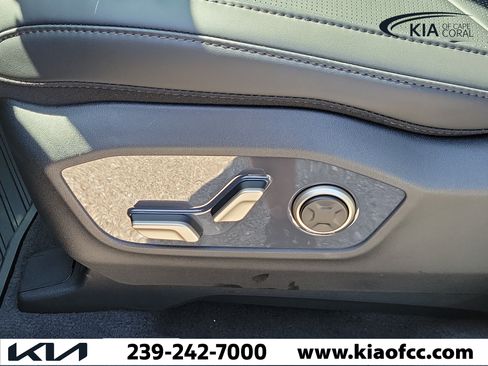 New 2027 Kia Telluride EX FWD image 24