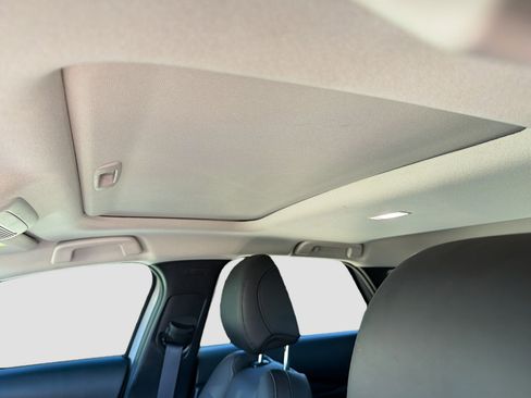 Certified 2023 MAZDA CX-30 AWD 2.5 S w/ Premium Package image 28