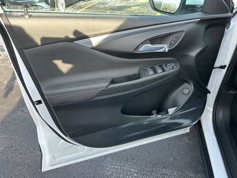 New 2026 Buick Envista Preferred w/ Convenience I Package image 5