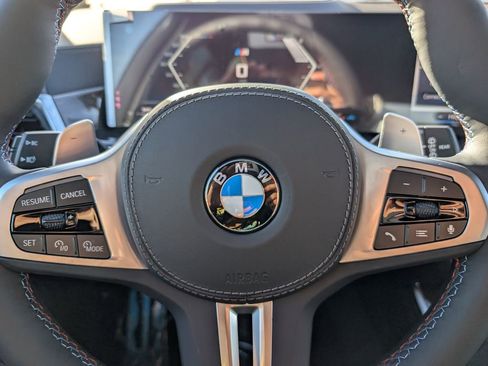 New 2026 BMW X5 M60i image 23