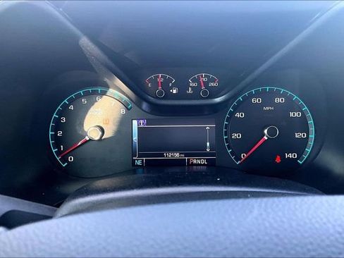 Used 2018 Chevrolet Colorado Z71 image 13