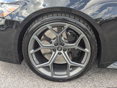 New 2026 Audi RS 7 Performance image 11