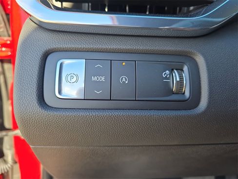 New 2026 GMC Acadia Elevation image 27