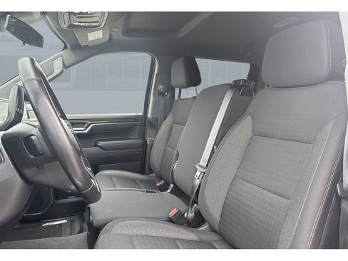 Used 2022 Chevrolet Silverado 1500 RST w/ Protection Package image 12