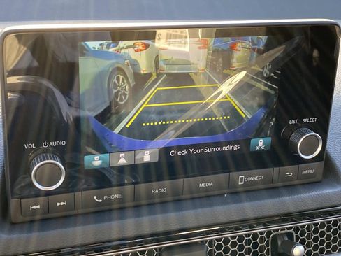 New 2026 Honda Civic Sport image 8