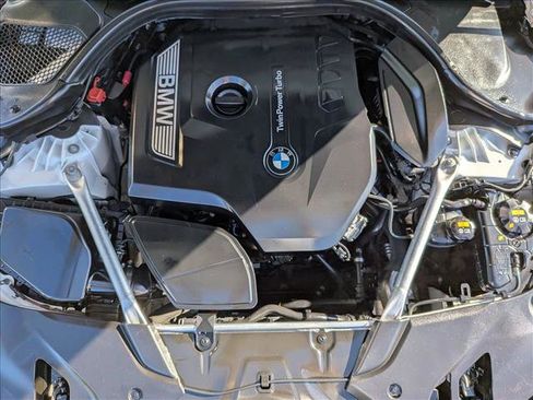 Used 2019 BMW 530i w/ Convenience Package RWD image 24