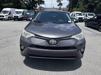Used 2017 Toyota RAV4 XLE FWD video 2