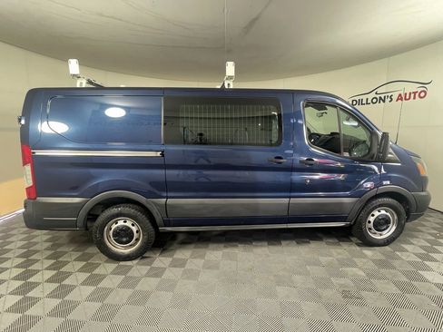 Used 2015 Ford Transit 150 130 Low Roof image 9