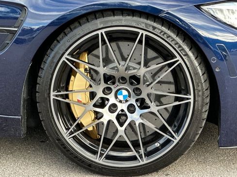 Used 2018 BMW M3 Base image 42