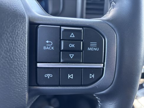 Used 2024 Ford F350 Lariat w/ Camper Package image 19