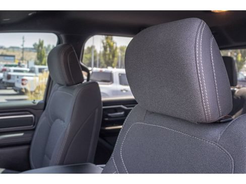Used 2025 RAM 1500 Big Horn AWD/4WD image 17