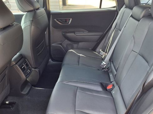 Certified 2026 Subaru Outback Limited AWD/4WD image 21