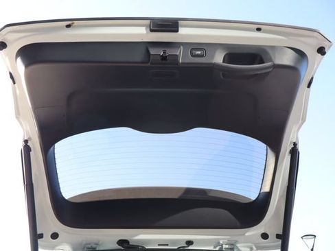 Used 2025 Hyundai Tucson SEL FWD image 23