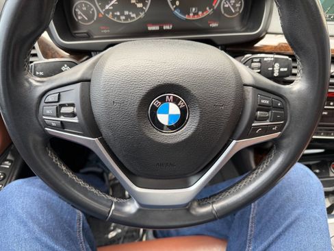 Used 2015 BMW X5 xDrive35i AWD/4WD image 34