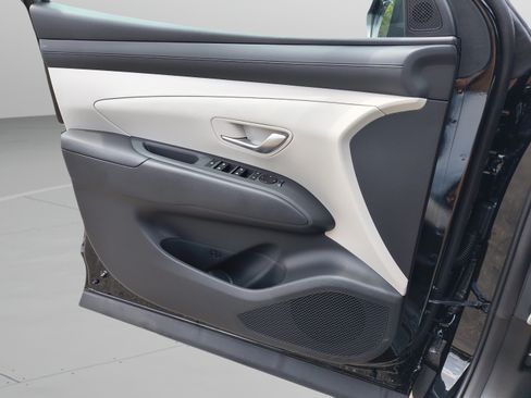 New 2026 Hyundai Tucson SE FWD image 21