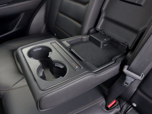 Certified 2021 MAZDA CX-5 Grand Touring Reserve image 21