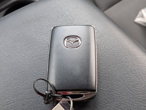 Used 2024 MAZDA CX-5 AWD 2.5 S w/ Select Package image 34